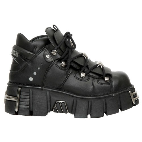 Stivali rock 106 - stivali, unisex