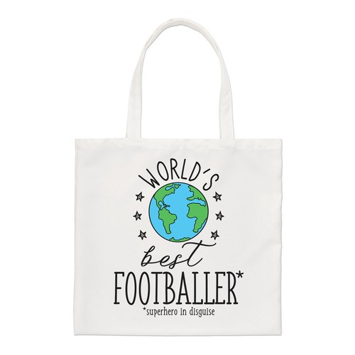 World best calciatore - best,
