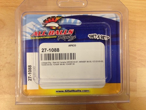 Kit cuscinetti collegamento - cuscinetti,
