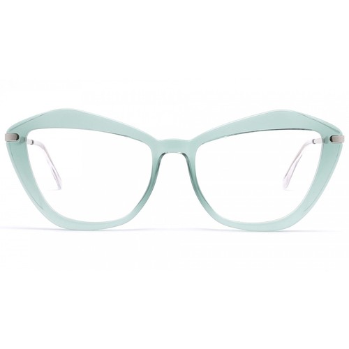 Occhiali grandi cateye - cateye, da