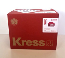 NEW BOX KRESS COMMERCIAL 60V 4