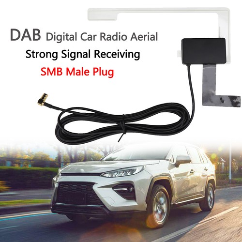 Antenna dab - a, disco