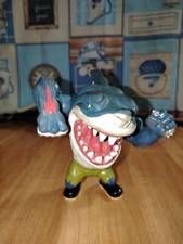 Ripster (Street Shark 1995, MATTEL)
