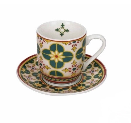 Brandani set tazzine caffè - brandani,