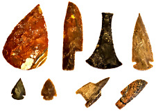 Attrezzi Punte Freccia Età