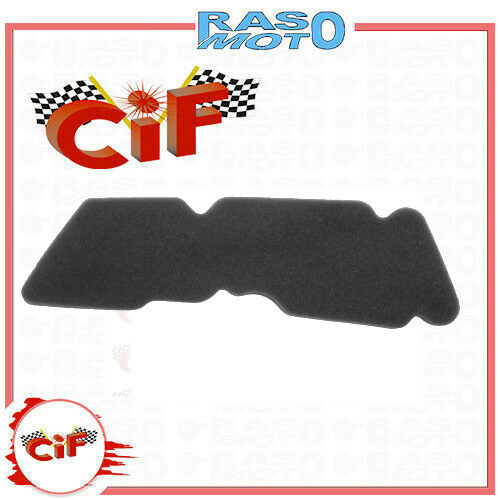 Filtro aria cif gilera dna - cif,