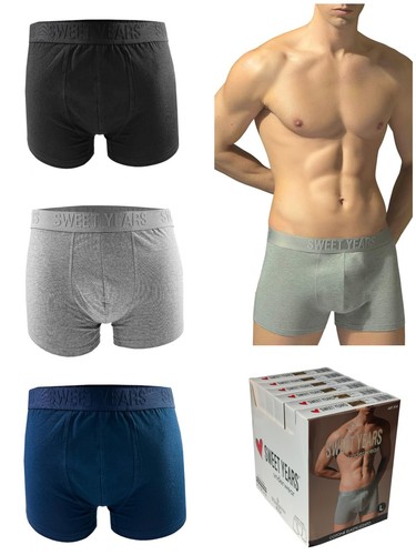 Boxer mutande per - boxer, uomo