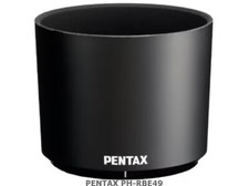 PH-RBE49 Paraluce ufficiale