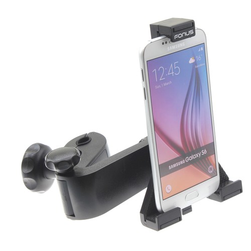 Supporto poggiatesta auto - supporto,