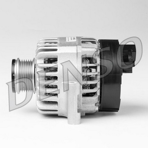 Alternatore per lancia musa - alternatore,