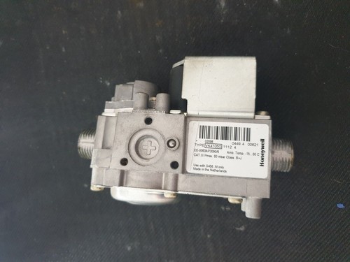 Valvola gas honeywell vk4105g - honeywell,