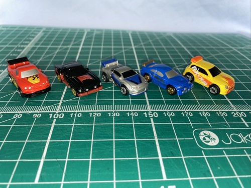 Micro machines hasbro 2003 - machines,,