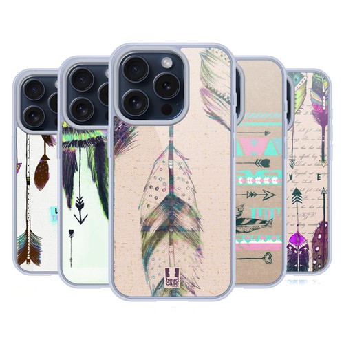 Head case piume amore - head,