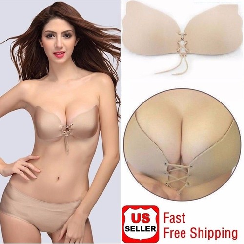 Reggiseno autoadesivo stick - autoadesivo,