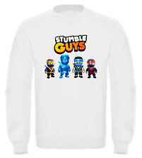 Felpa girocollo gioco STUMBLE