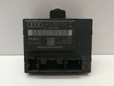Modulo centralina porta Audi