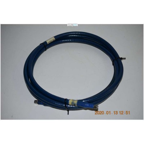 Microwave coaxial cable - rf,