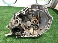 CAMBIO MANUALE COMPLETO PER