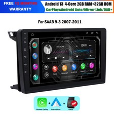 Autoradio 9" Touch Screen