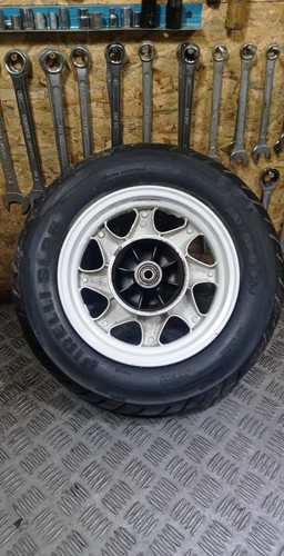 Cerchio anteriore aprilia - cerchio,