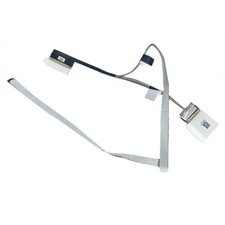 EDP HD LCD cavo non touch per