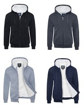 FELPA CON CAPPUCCIO UOMO IN