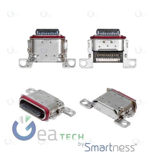 Connettore ricarica plug - connettore, plug-in