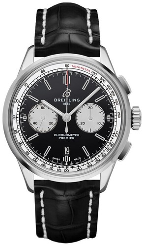 Orologio uomo breitling - uomo,