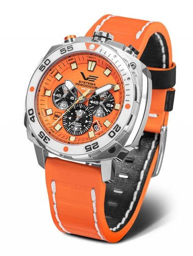 Vostok europe systema - vostok,