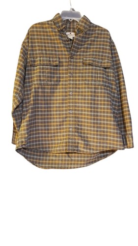 Camicia uomo woolrich taglia - camicia,
