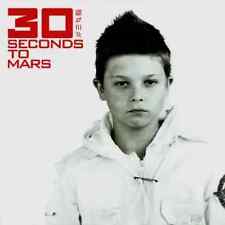 30 Seconds To Mars - 30 Seconds To Mars - VINILE 2LP SIGILLATO NEW SEALED