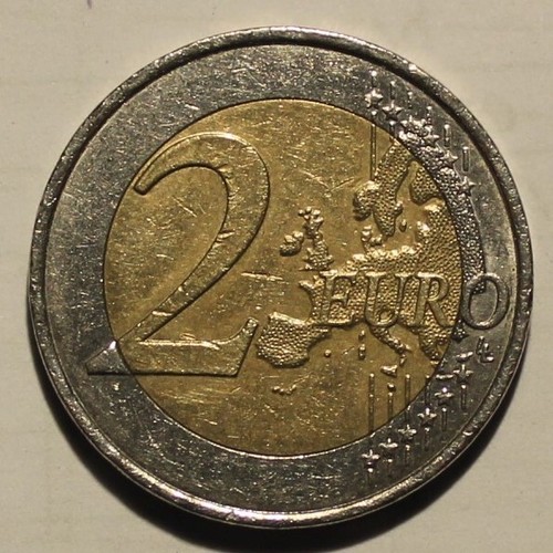 Euro francia 2018 - 2,