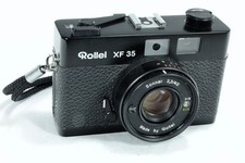 Rollei XF 35 Sonnar 2,3/40