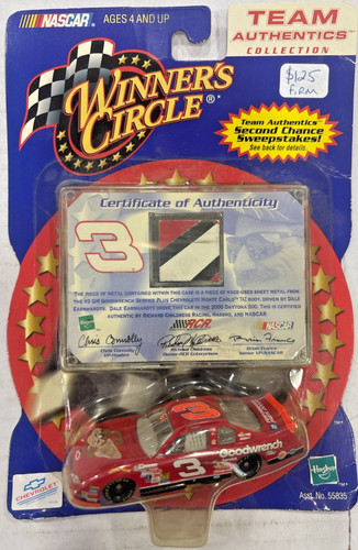 Dale earnhardt winners - dale,