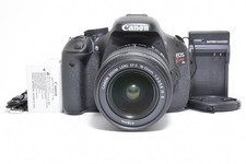 Canon EOS Kiss X5/Rebel T3i
