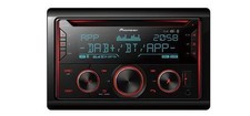 Pioneer FH-S820DAB -