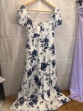 Abito donna Hollister. Taglia S nuova etichettata