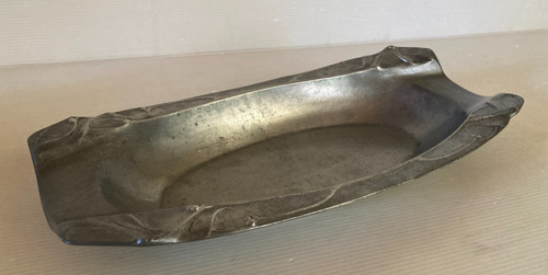 Coupe corbeille panière