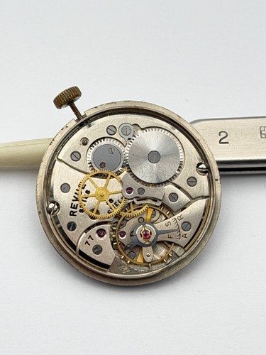 Revue sport movement - revue,