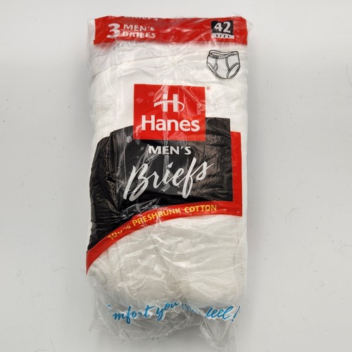 Slip uomo hanes - slip, vintage