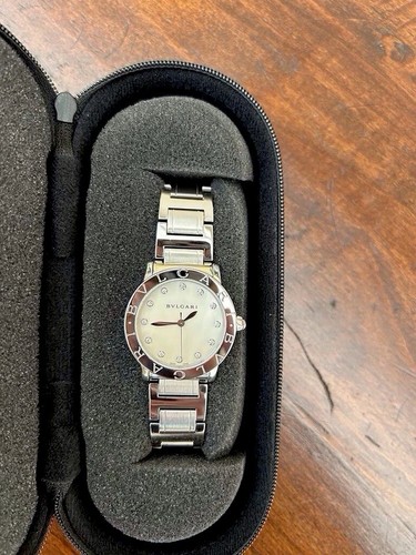 Orologio donna bulgari - donna,