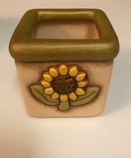 Thun Vaso Quadrato con