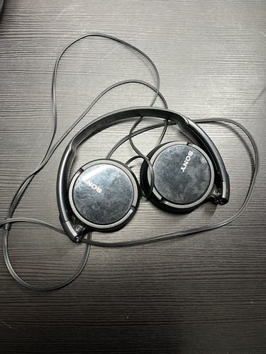 Sony mdr zx110 stereo - sony, monitor