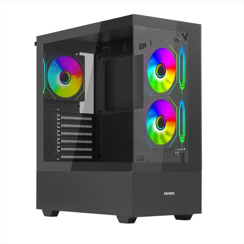 Nuwo clash ck500 case - ck500, |