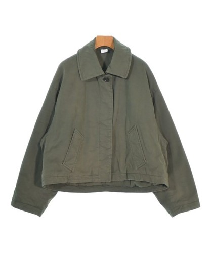 Aspesi blouson khaki - aspesi,