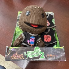 Playstation Little Big Planet
