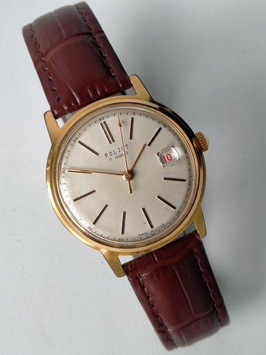 Orologio poljot 2414 modello - poljot,