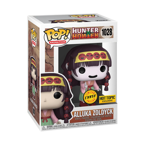Funko pop hunter - funko,