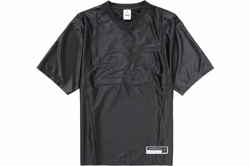 Supreme jordan warm jersey - jordan, up
