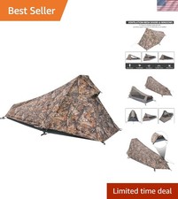 Tenda Bivy Ultraleggera